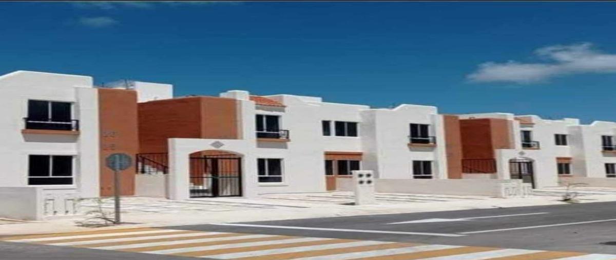 Foto de casa en renta en  , hacienda real del caribe, benito juárez, quintana roo, 0 No. 01