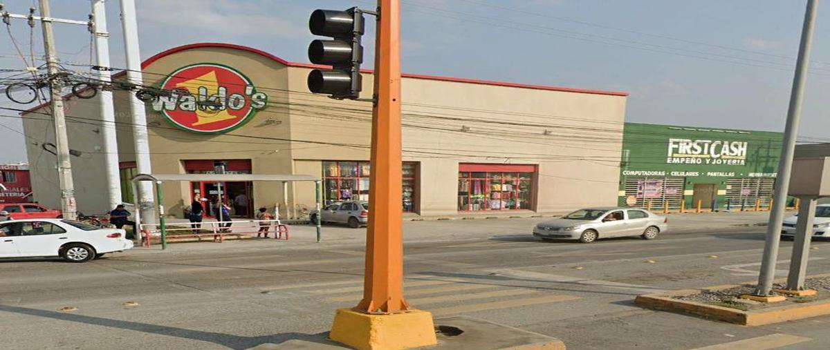 Foto de terreno comercial en renta en  , hacienda real, juárez, nuevo león, 0 No. 03