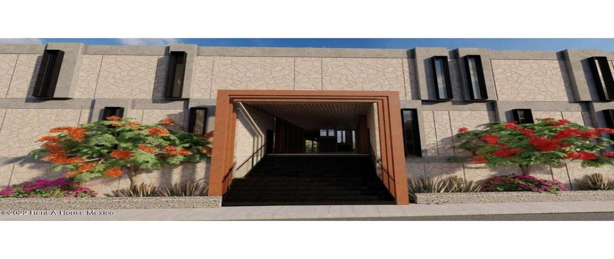Foto de local en venta en  , hacienda real tejeda, corregidora, querétaro, 25316715 No. 03