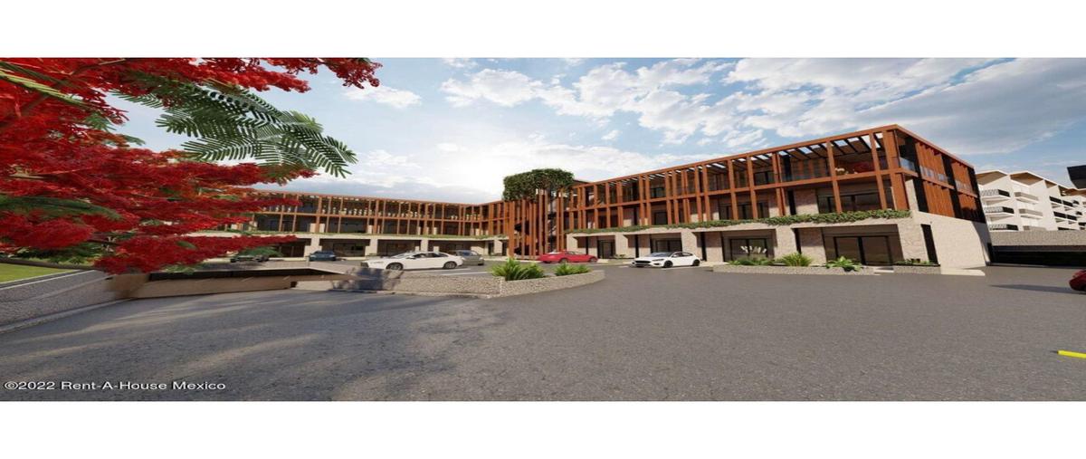 Foto de local en venta en  , hacienda real tejeda, corregidora, querétaro, 0 No. 03