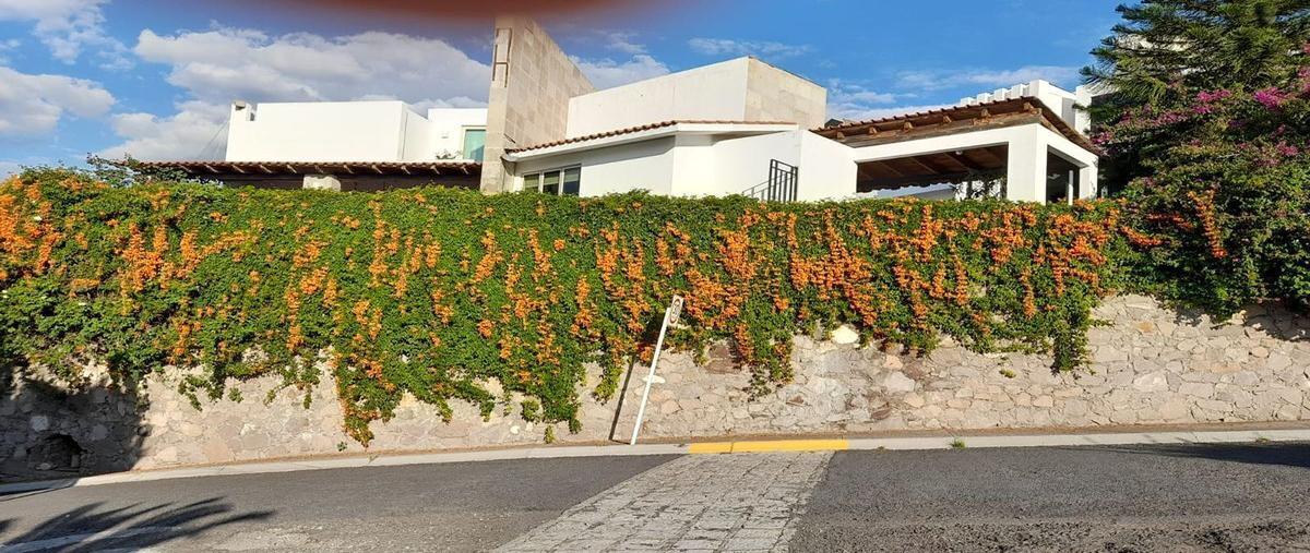 Foto de casa en venta en  , hacienda real tejeda, corregidora, querétaro, 26874077 No. 03
