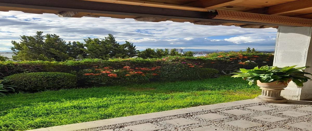 Foto de casa en venta en  , hacienda real tejeda, corregidora, querétaro, 26874077 No. 04