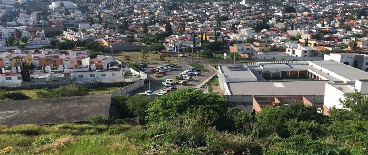 Foto de terreno habitacional en venta en - , hacienda real tejeda, corregidora, querétaro, 0 No. 03