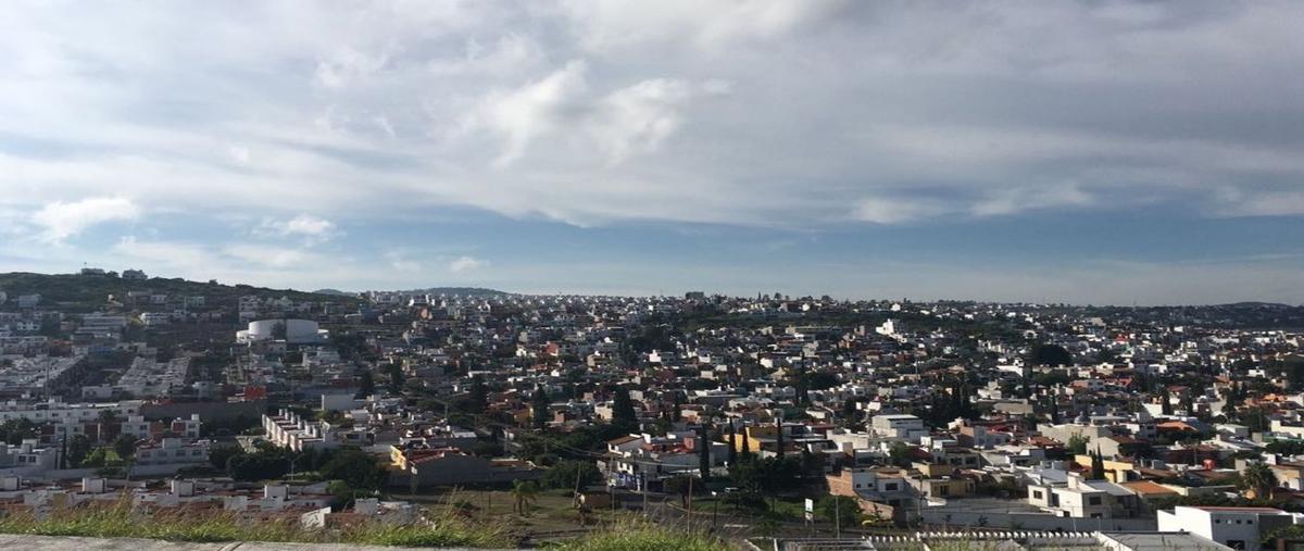 Foto de terreno habitacional en venta en - , hacienda real tejeda, corregidora, querétaro, 0 No. 04