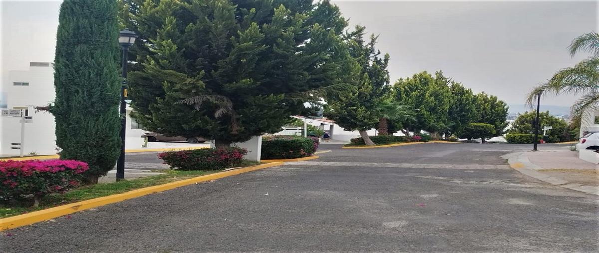 Foto de terreno habitacional en venta en - , hacienda real tejeda, corregidora, querétaro, 0 No. 05