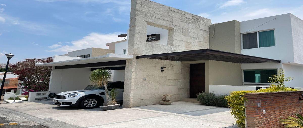 Foto de casa en , hacienda real tejeda, corregidora, querétaro, 0 foto 05 Foto de casa en venta en , hacienda real tejeda, corregidora, querétaro, 0 No. 05