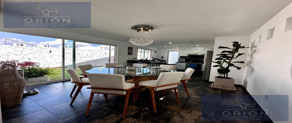 Foto de casa en venta en  , hacienda real tejeda, corregidora, querétaro, 0 No. 03