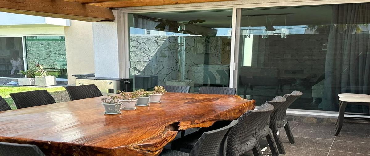 Foto de casa en venta en hacienda real tejeda , hacienda real tejeda, corregidora, querétaro, 27696089 No. 03