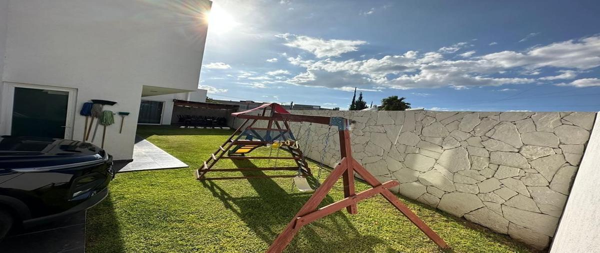 Foto de casa en venta en hacienda real tejeda , hacienda real tejeda, corregidora, querétaro, 27696089 No. 04