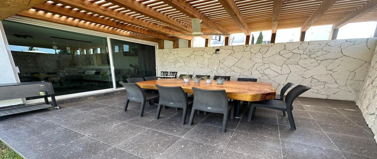 Foto de casa en venta en hacienda real tejeda , hacienda real tejeda, corregidora, querétaro, 27696089 No. 05