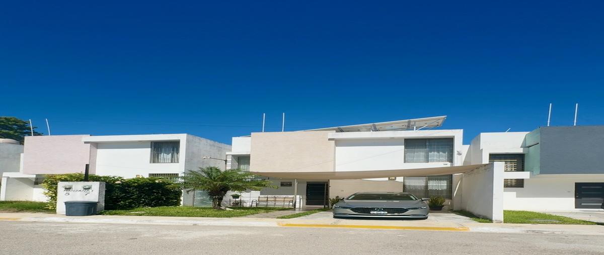 Foto de casa en venta en hacienda real v1 , hacienda real campeche sección i, campeche, campeche, 30319908 No. 02