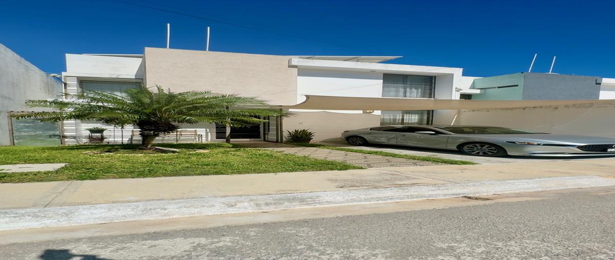 Foto de casa en venta en hacienda real v1 , hacienda real campeche sección i, campeche, campeche, 30319908 No. 03