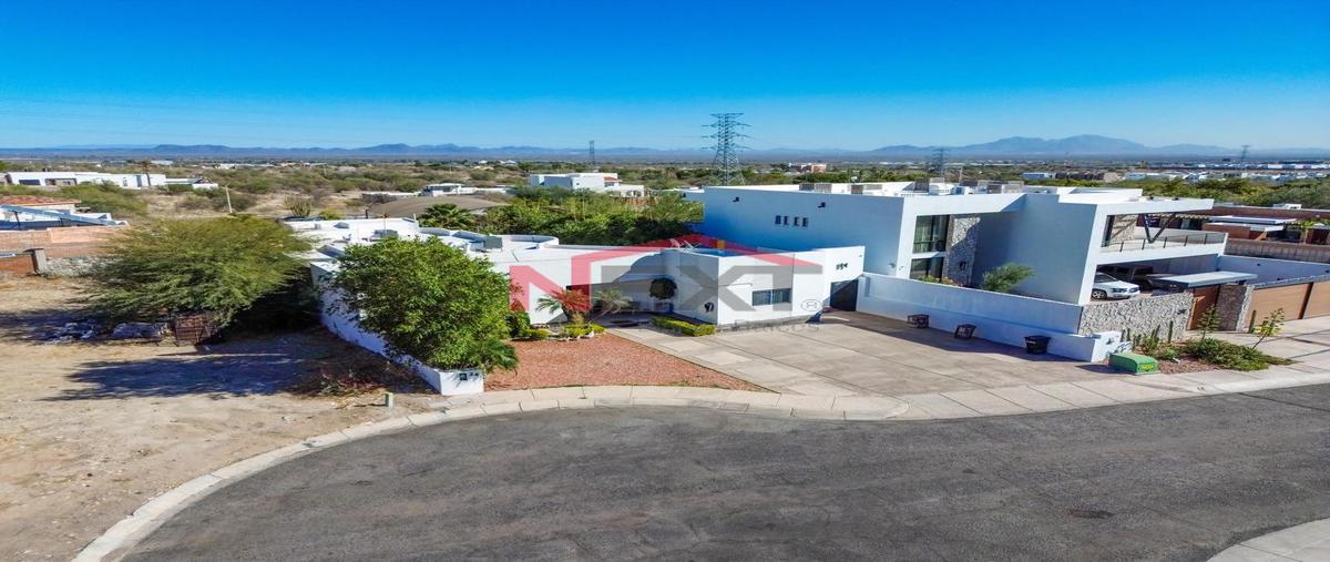 Foto de casa en venta en hacienda residencial condominal 0, hacienda residencial condominal, hermosillo, sonora, 29274691 No. 02