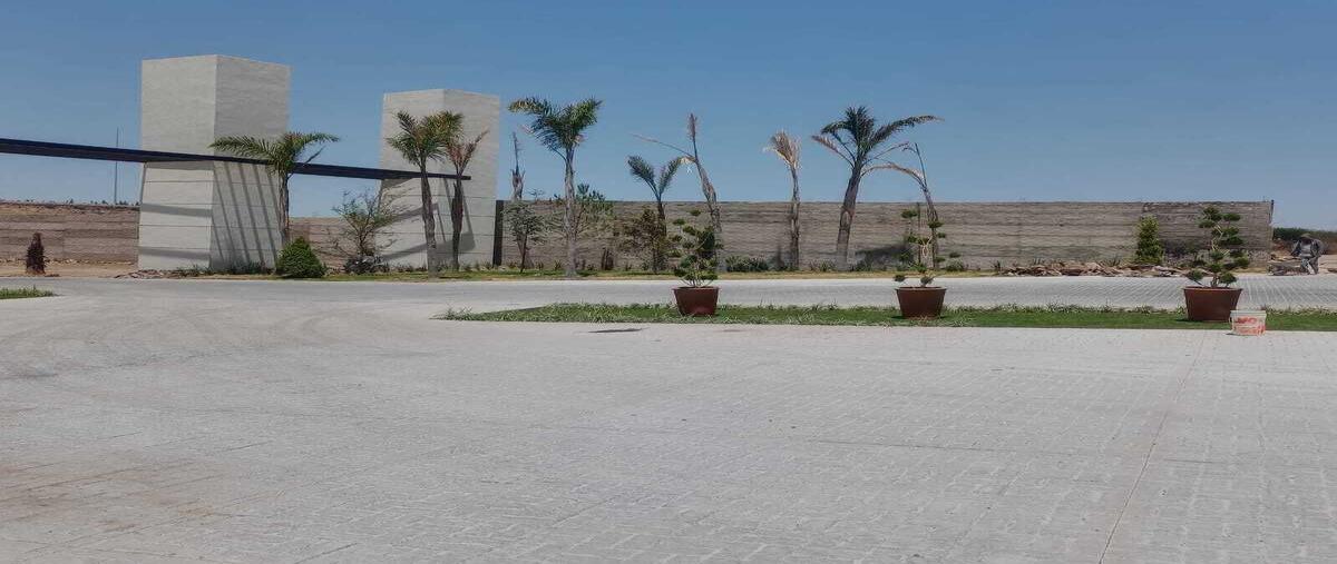 Foto de terreno habitacional en venta en  , hacienda residencial san fernanda, durango, durango, 26562427 No. 04