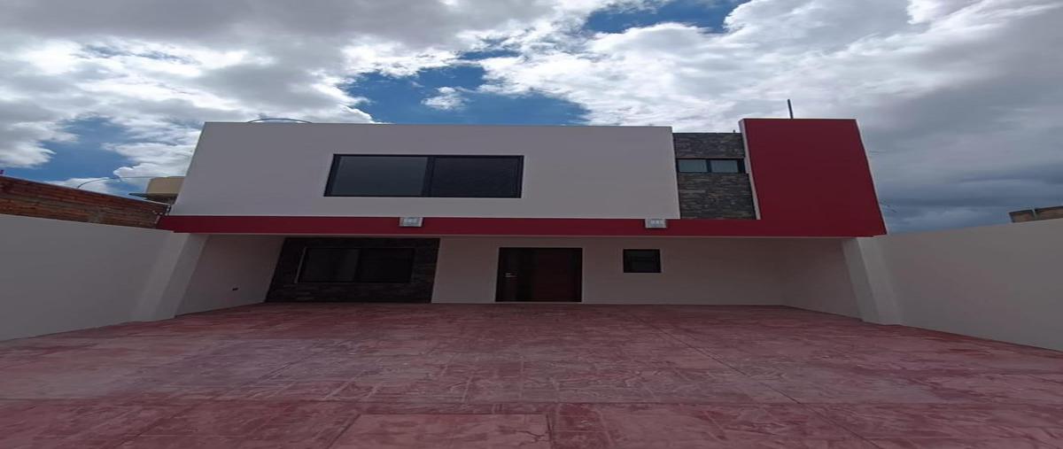 Foto de casa en venta en  , hacienda residencial san fernanda, durango, durango, 0 No. 03