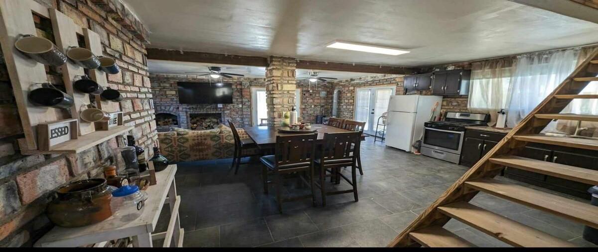 Foto de rancho en renta en hacienda rumorosa , la rumorosa, tecate, baja california, 0 No. 04