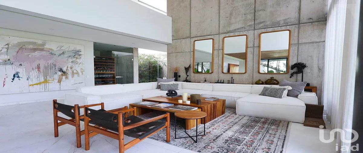 Foto de casa en venta en hacienda san acasio 3194, jardines universidad, zapopan, jalisco, 0 No. 05