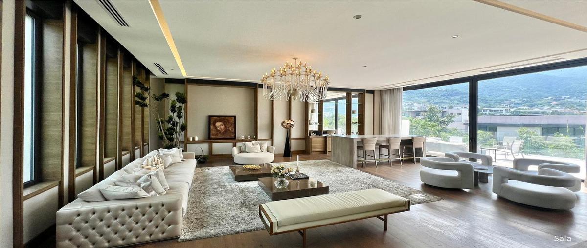 Foto de casa en venta en  , hacienda san agustin, san pedro garza garcía, nuevo león, 0 No. 03