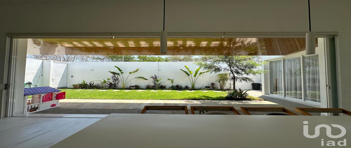 Foto de casa en venta en hacienda san antonio 135, ex-hacienda de nogueras residencial, comala, colima, 31435545 No. 05
