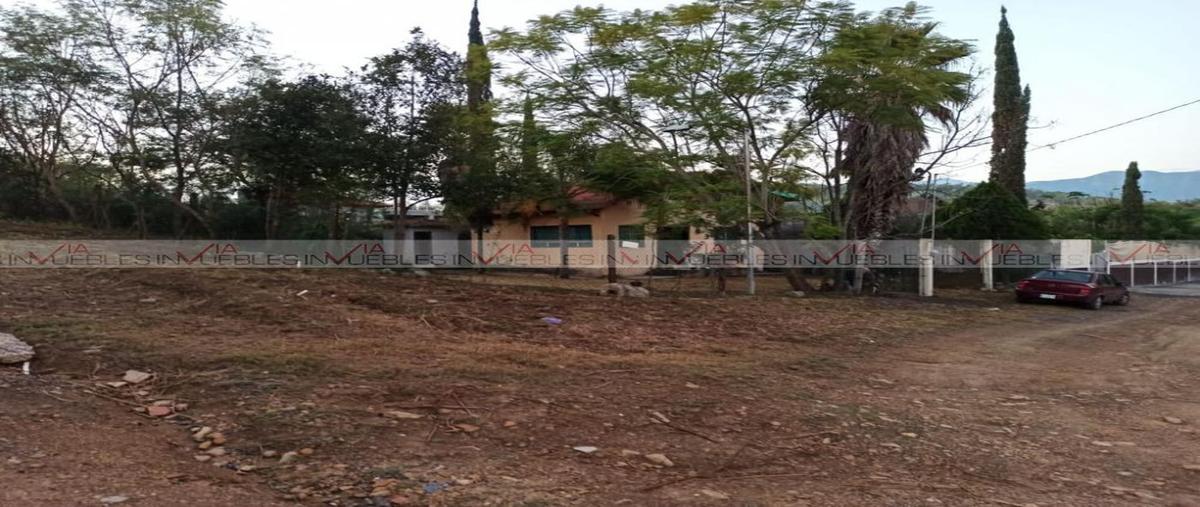 Foto de terreno habitacional en venta en  , hacienda san antonio, allende, nuevo león, 26736569 No. 05