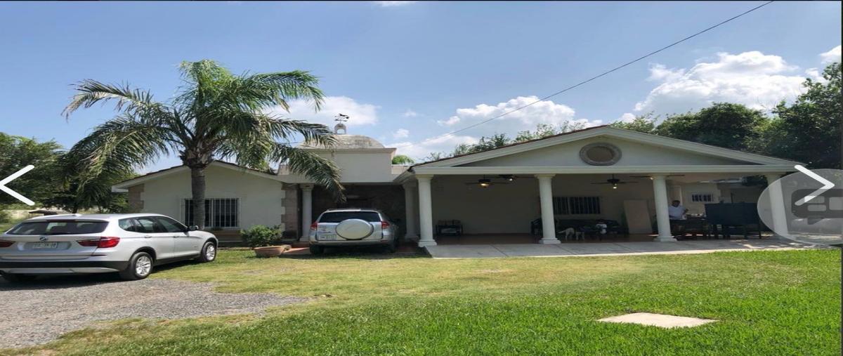 Foto de casa en , hacienda san antonio, allende, nuevo león, 0 foto 01 Foto de casa en venta en , hacienda san antonio, allende, nuevo león, 0 No. 01