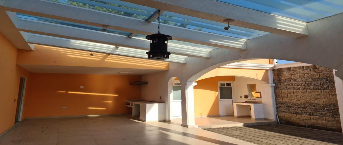 Foto de casa en venta en  , hacienda san antonio, metepec, méxico, 0 No. 05