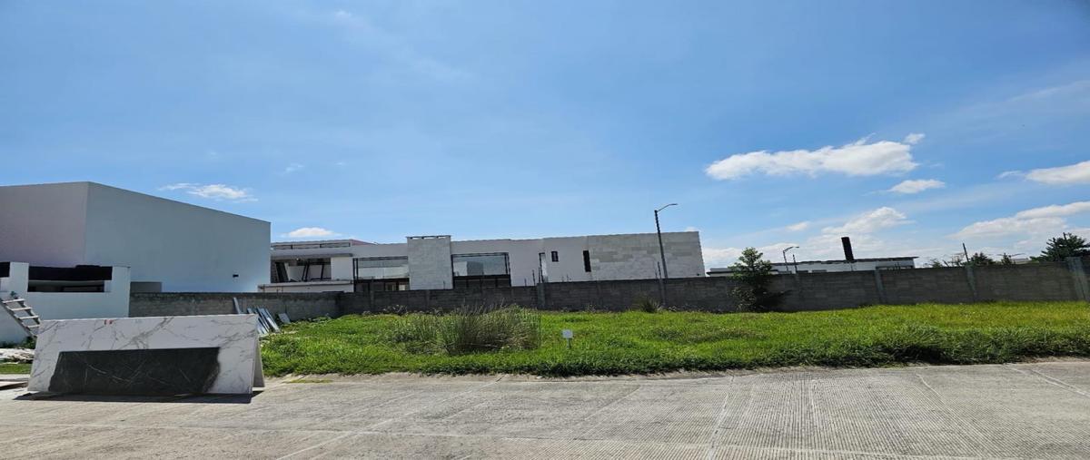 Foto de terreno habitacional en venta en  , hacienda san antonio, metepec, méxico, 0 No. 03