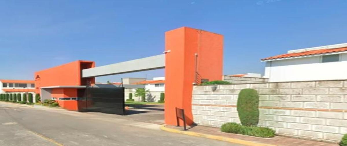 Foto de casa en venta en  , hacienda san antonio, metepec, méxico, 0 No. 03