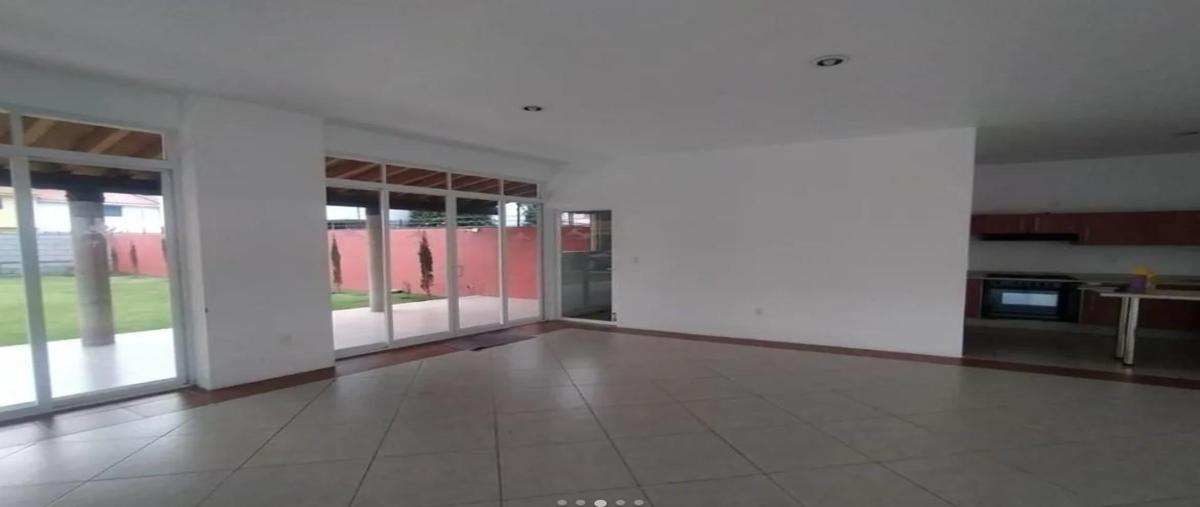 Foto de casa en venta en  , hacienda san antonio, metepec, méxico, 0 No. 04