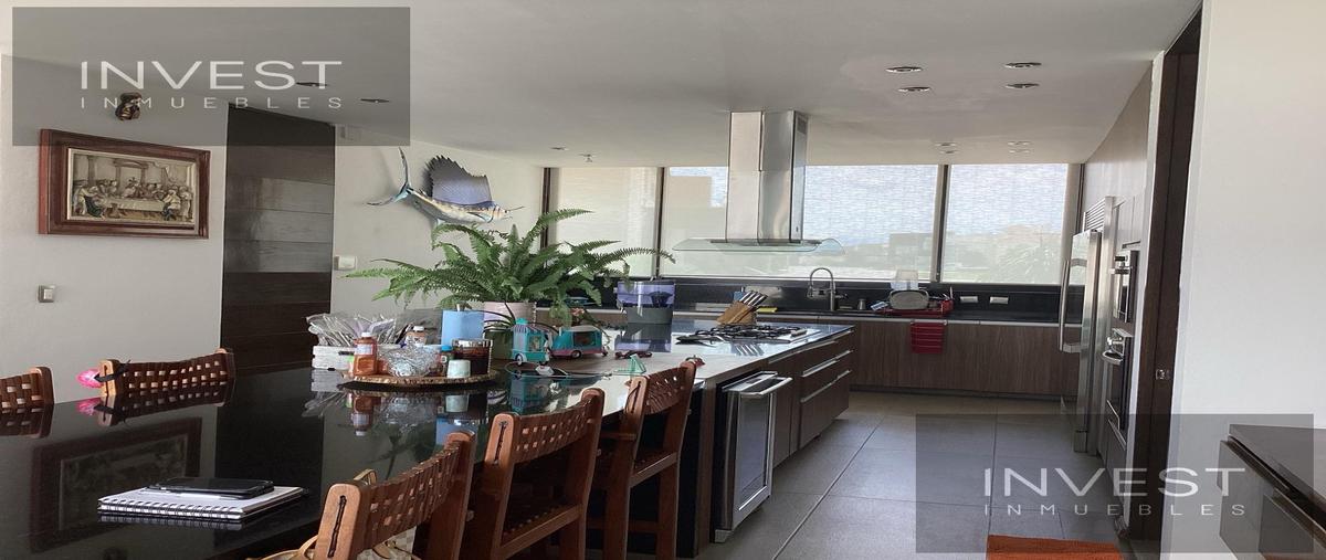 Foto de casa en renta en  , hacienda san antonio, metepec, méxico, 30764523 No. 04