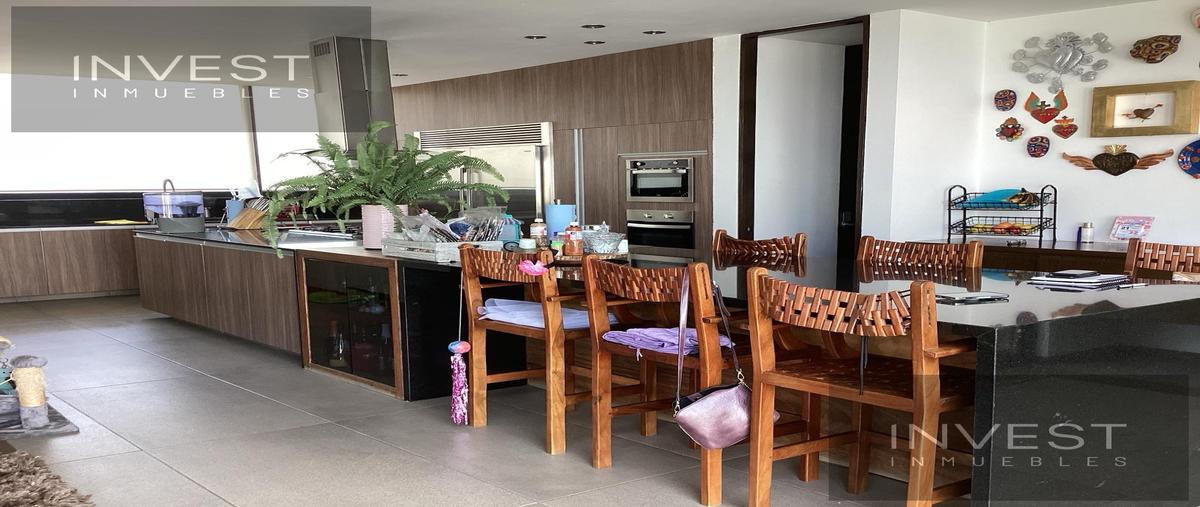 Foto de casa en renta en  , hacienda san antonio, metepec, méxico, 30764523 No. 05