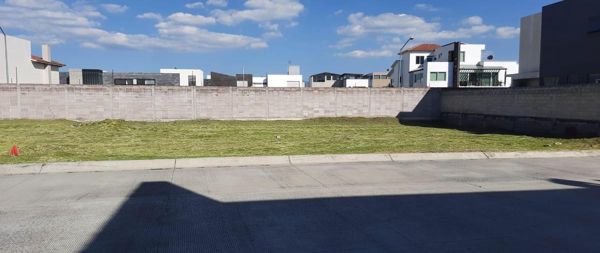 Foto de terreno habitacional en venta en  , hacienda san antonio, metepec, méxico, 0 No. 04