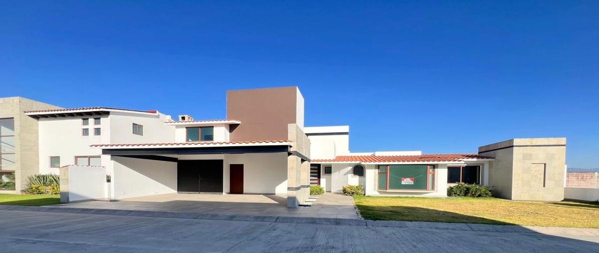Foto de casa en , hacienda san antonio, metepec, méxico, 0 foto 01 Foto de casa en renta en , hacienda san antonio, metepec, méxico, 0 No. 01
