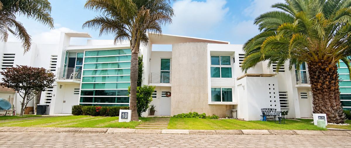 Foto de casa en condominio en , hacienda san antonio, metepec, méxico, 0 foto 01 Foto de casa en condominio en renta en , hacienda san antonio, metepec, méxico, 0 No. 01