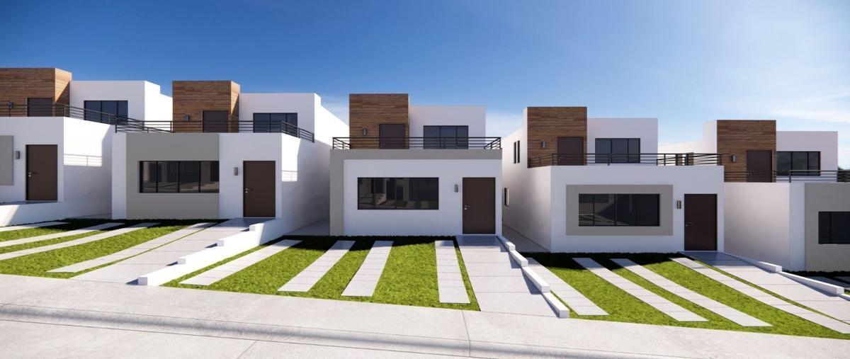 Foto de casa en venta en hacienda san bartolome , hacienda casa grande, tijuana, baja california, 27747681 No. 03