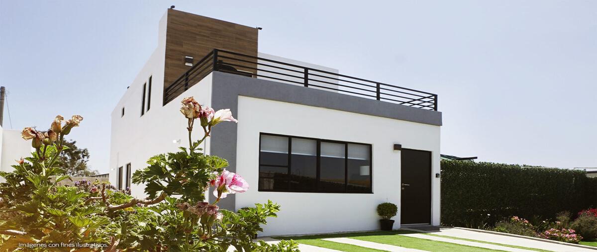 Foto de casa en venta en hacienda san bartolome , hacienda casa grande, tijuana, baja california, 0 No. 03