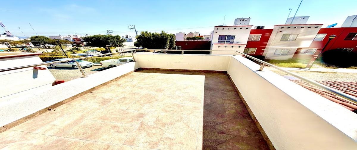 Foto de casa en venta en hacienda san camilo , el encato ii, pedro escobedo, querétaro, 0 No. 05