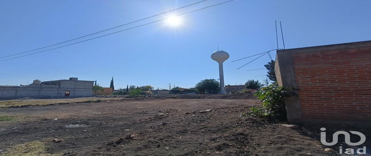 Foto de terreno habitacional en venta en hacienda san clemente fraccionamiento quintanares pedro escobedo , rincones del marques, el marqués, querétaro, 0 No. 03