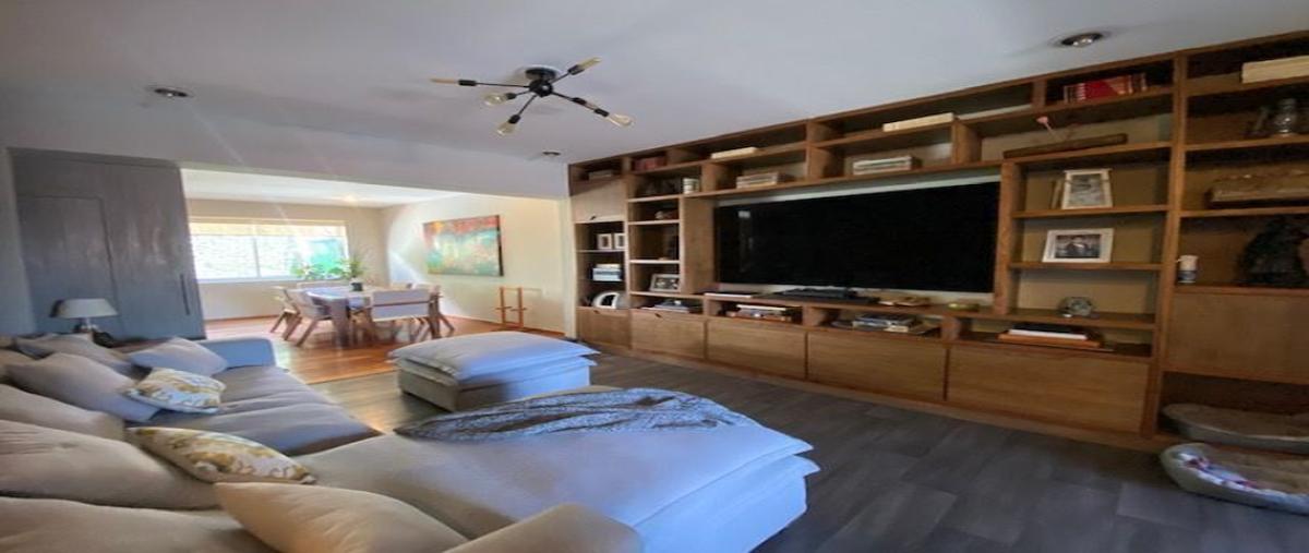 Foto de casa en venta en hacienda san clemente , hacienda de las palmas, huixquilucan, méxico, 30213329 No. 04