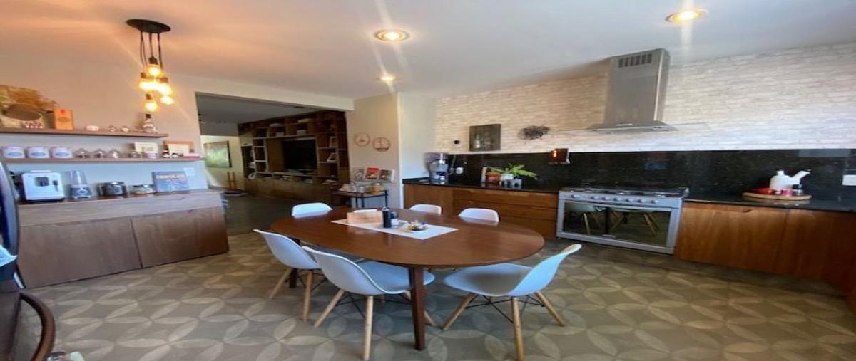 Foto de casa en venta en hacienda san clemente , hacienda de las palmas, huixquilucan, méxico, 30213329 No. 05