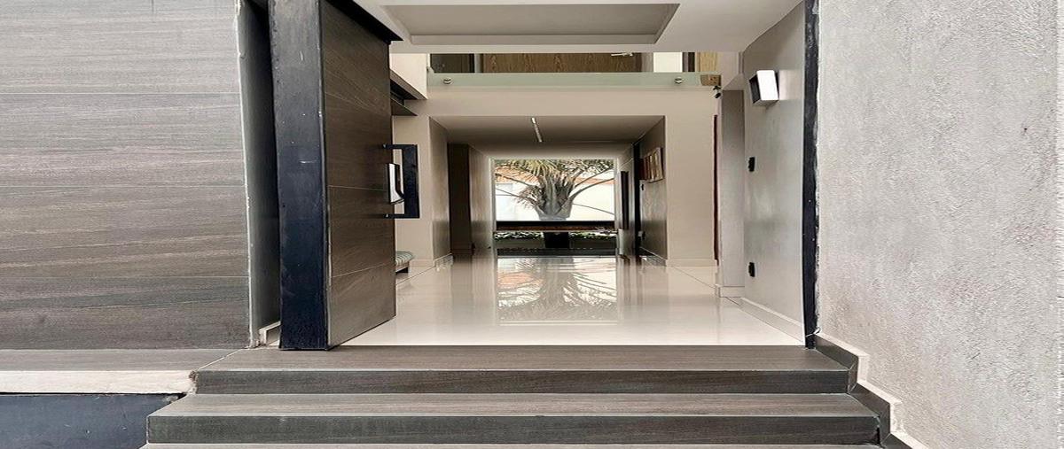 Foto de casa en venta en hacienda san clemente , hacienda de las palmas, huixquilucan, méxico, 0 No. 03