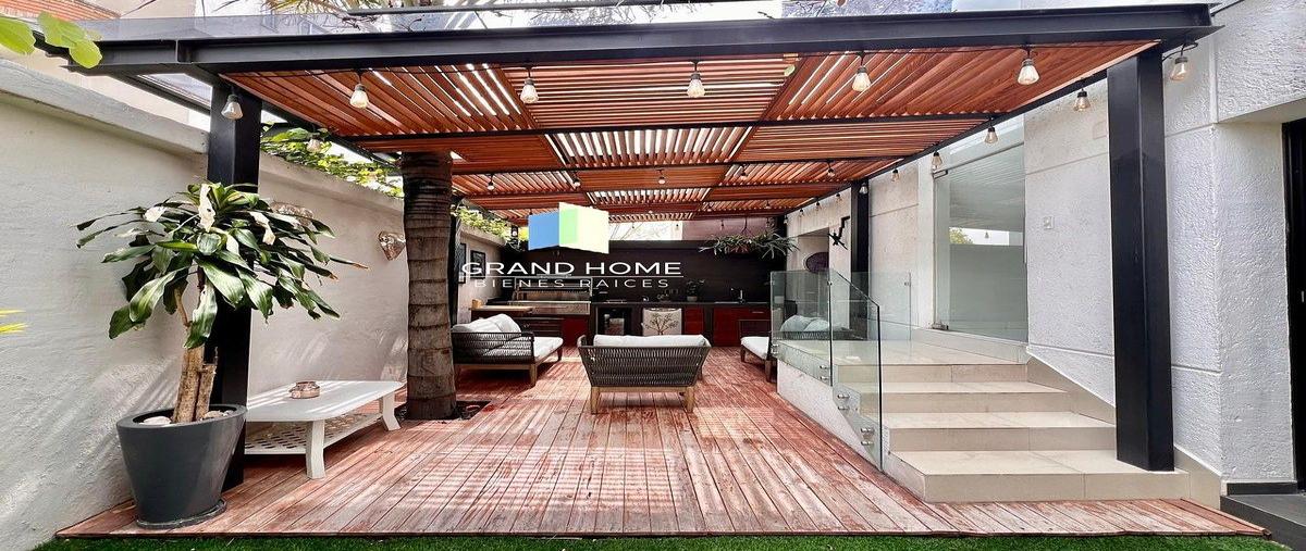 Foto de casa en venta en hacienda san clemente , interlomas, huixquilucan, méxico, 30690392 No. 03