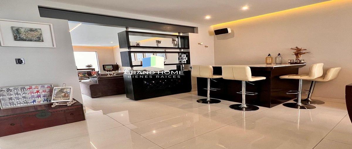 Foto de casa en venta en hacienda san clemente , interlomas, huixquilucan, méxico, 30690392 No. 04