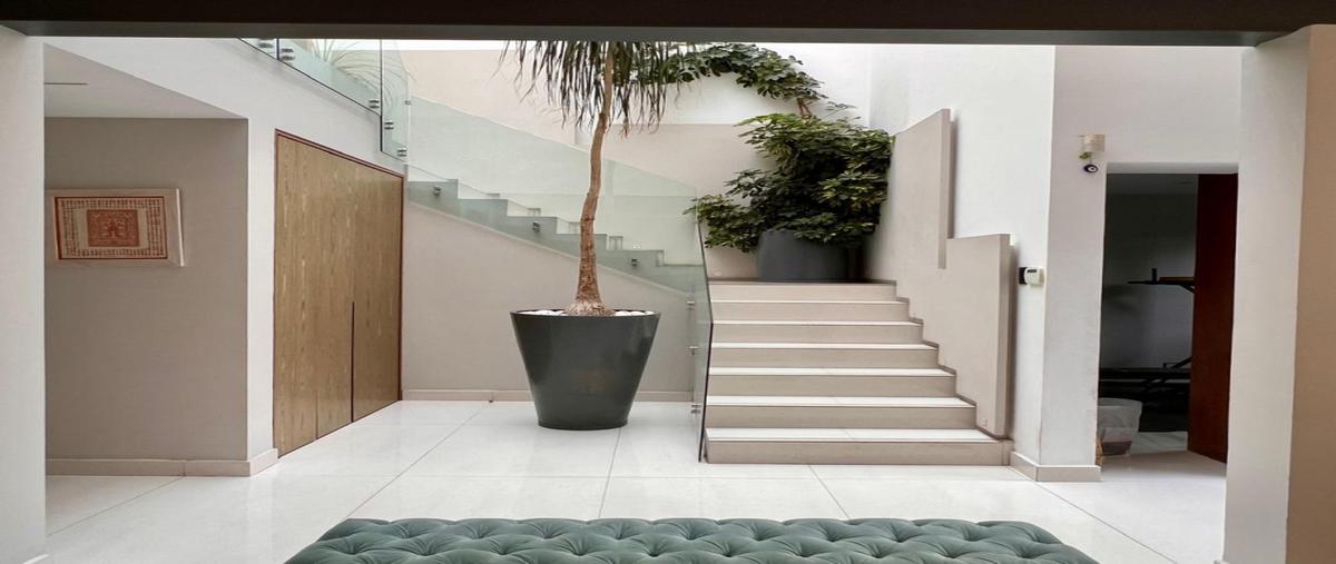 Foto de casa en venta en hacienda san clemente , interlomas, huixquilucan, méxico, 31521524 No. 04