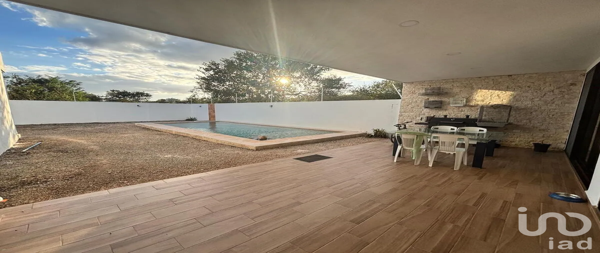 Foto de casa en hacienda san diego cutz 176, conkal, conkal, yucatán, 29476500 foto 05 Foto de casa en venta en hacienda san diego cutz 176, conkal, conkal, yucatán, 29476500 No. 05