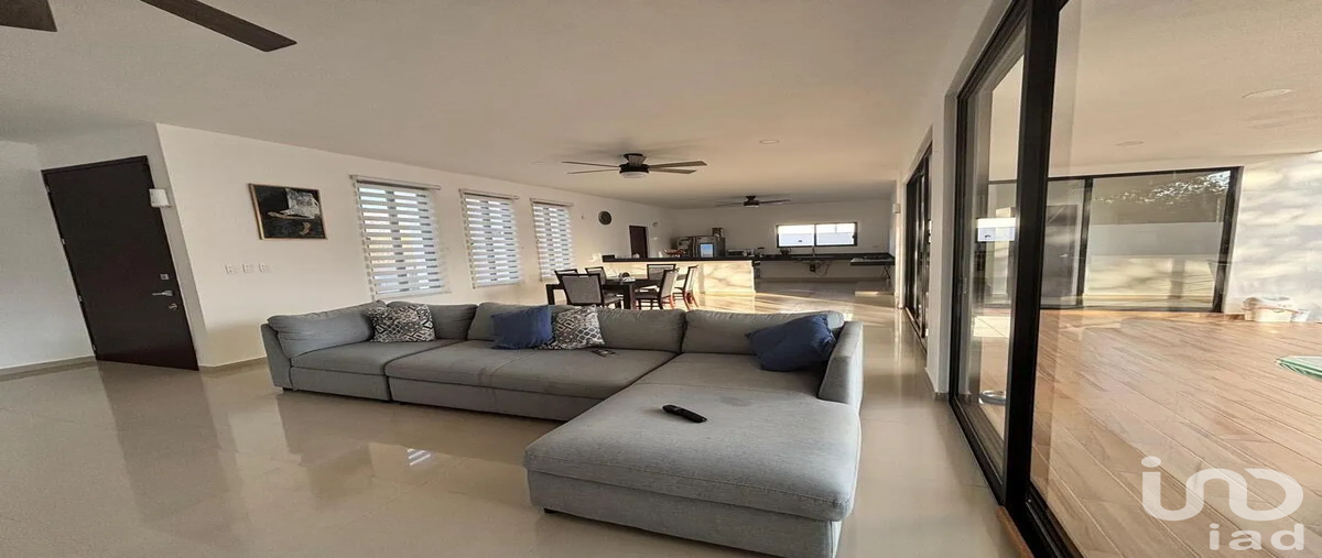 Foto de casa en venta en hacienda san diego cutz 177, conkal, conkal, yucatán, 29476500 No. 03