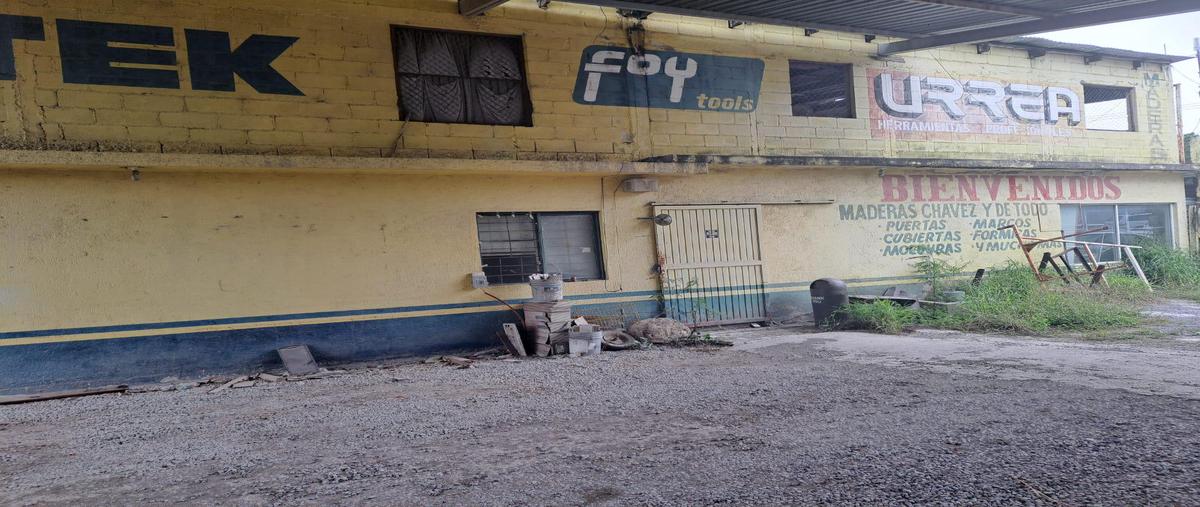 Foto de local en renta en  , hacienda san felipe, linares, nuevo león, 27341923 No. 03