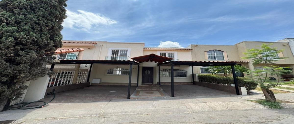 Foto de casa en renta en hacienda san fermin , residencial el tapatío, san pedro tlaquepaque, jalisco, 0 No. 01