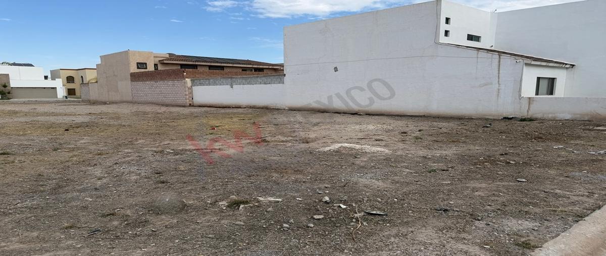 Foto de terreno habitacional en venta en hacienda san fernando 3, hacienda del rosario, torreón, coahuila de zaragoza, 0 No. 03