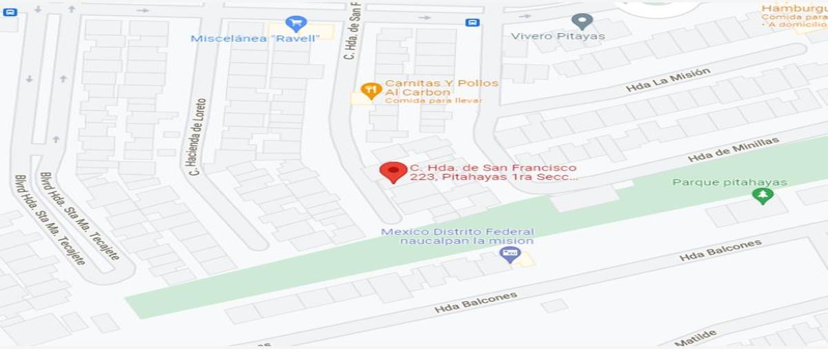 Foto de casa en condominio en hacienda san francisco 00, pitahayas, pachuca de soto, hidalgo, 23198833 foto 02 Foto de casa en condominio en venta en hacienda san francisco 00, pitahayas, pachuca de soto, hidalgo, 23198833 No. 02